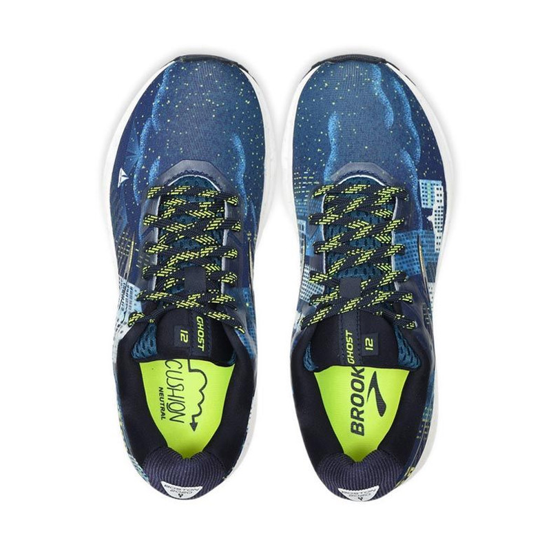 Wmns Ghost 12 foto 4