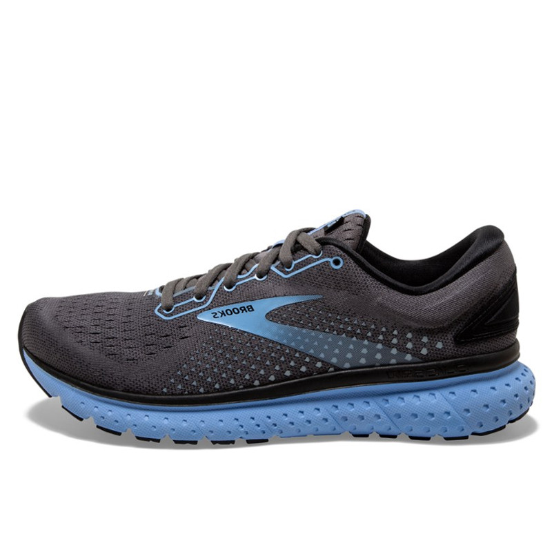 SEPATU LARI BROOKS Wmns Glycerin 18
