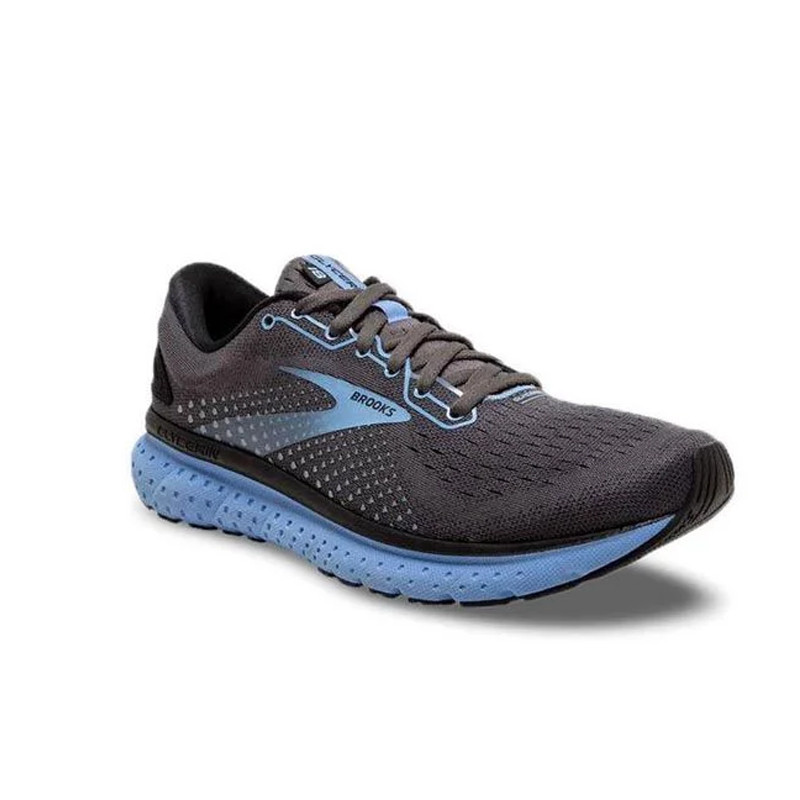 SEPATU LARI BROOKS Wmns Glycerin 18