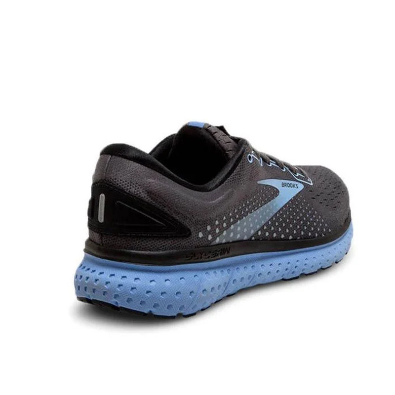 SEPATU LARI BROOKS Wmns Glycerin 18