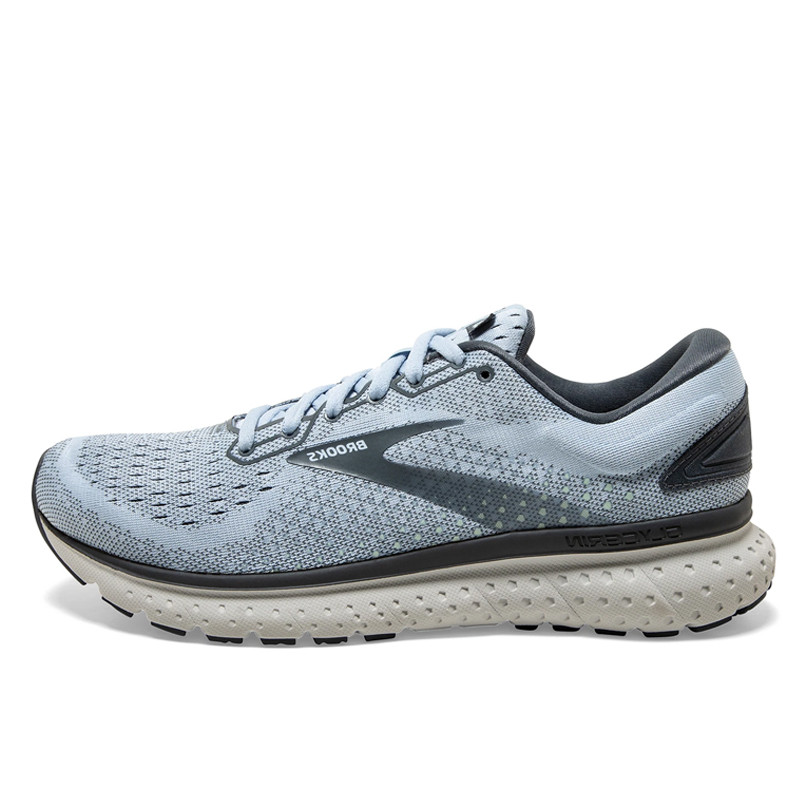 SEPATU LARI BROOKS Wmns Glycerin 18