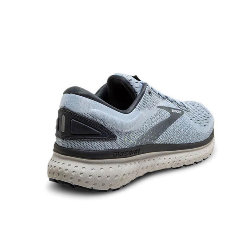 SEPATU LARI BROOKS Wmns Glycerin 18