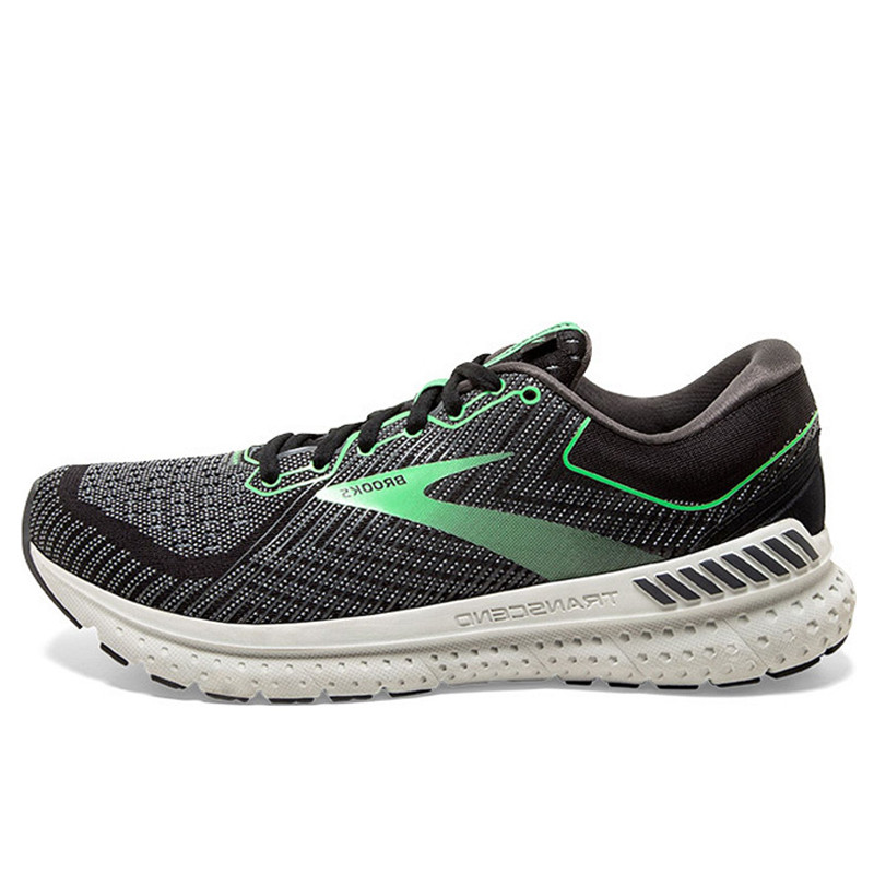 SEPATU LARI BROOKS Wmns Transcend 7