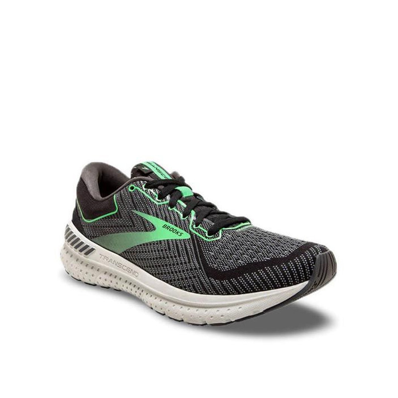 SEPATU LARI BROOKS Wmns Transcend 7