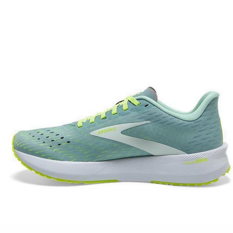 SEPATU LARI BROOKS Wmns HYPERION TEMPO