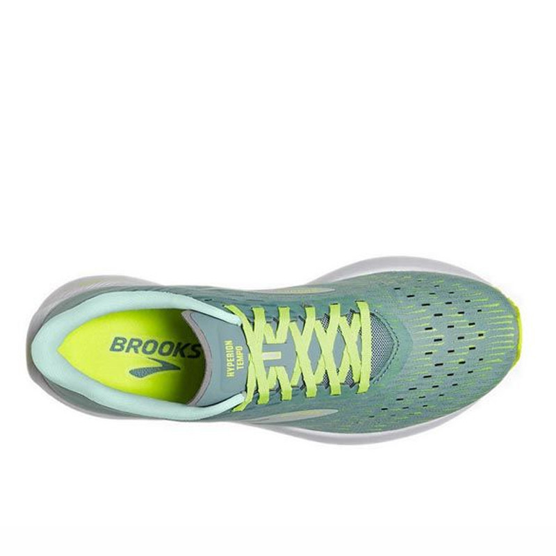 SEPATU LARI BROOKS Wmns HYPERION TEMPO