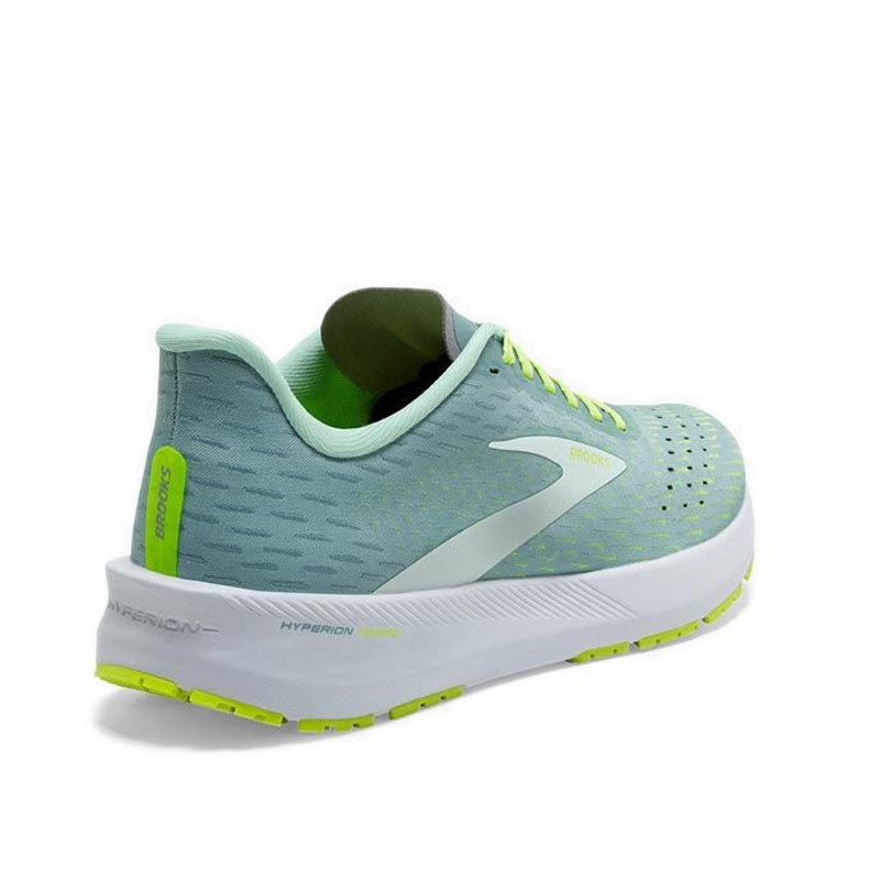 SEPATU LARI BROOKS Wmns HYPERION TEMPO