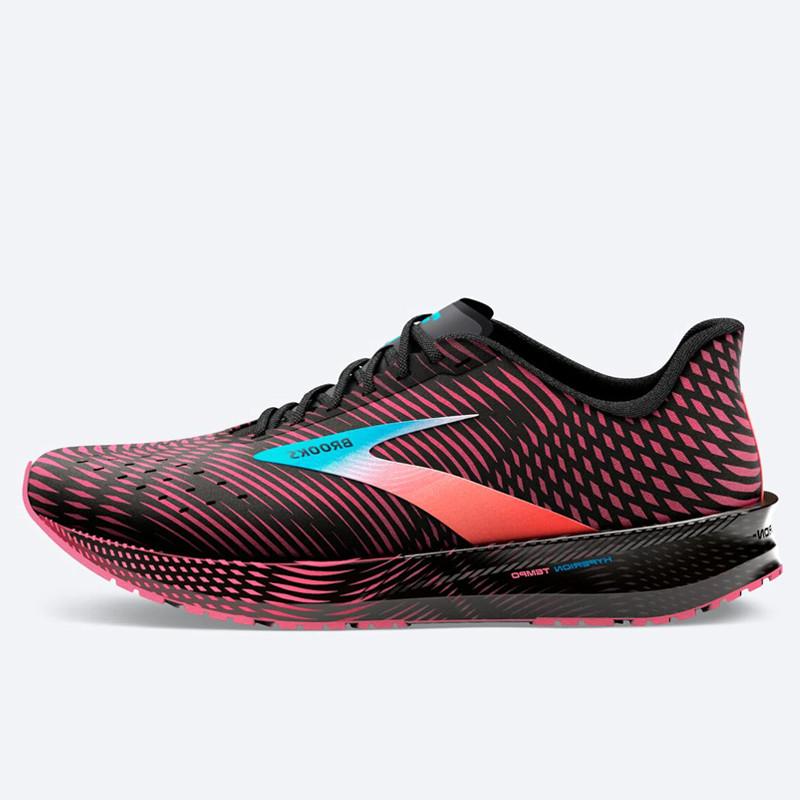 SEPATU LARI BROOKS WMNS Hyperion Tempo