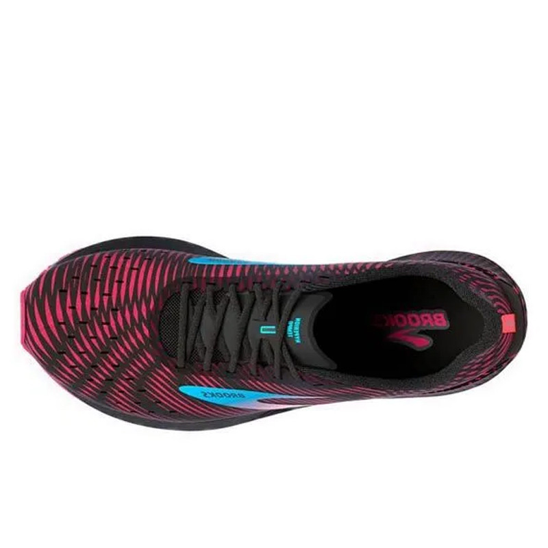 SEPATU LARI BROOKS WMNS Hyperion Tempo