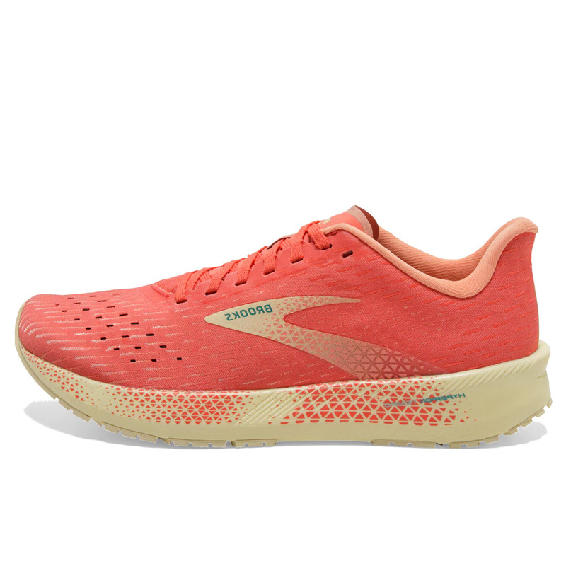 SEPATU LARI BROOKS wmns Hyperion Tempo