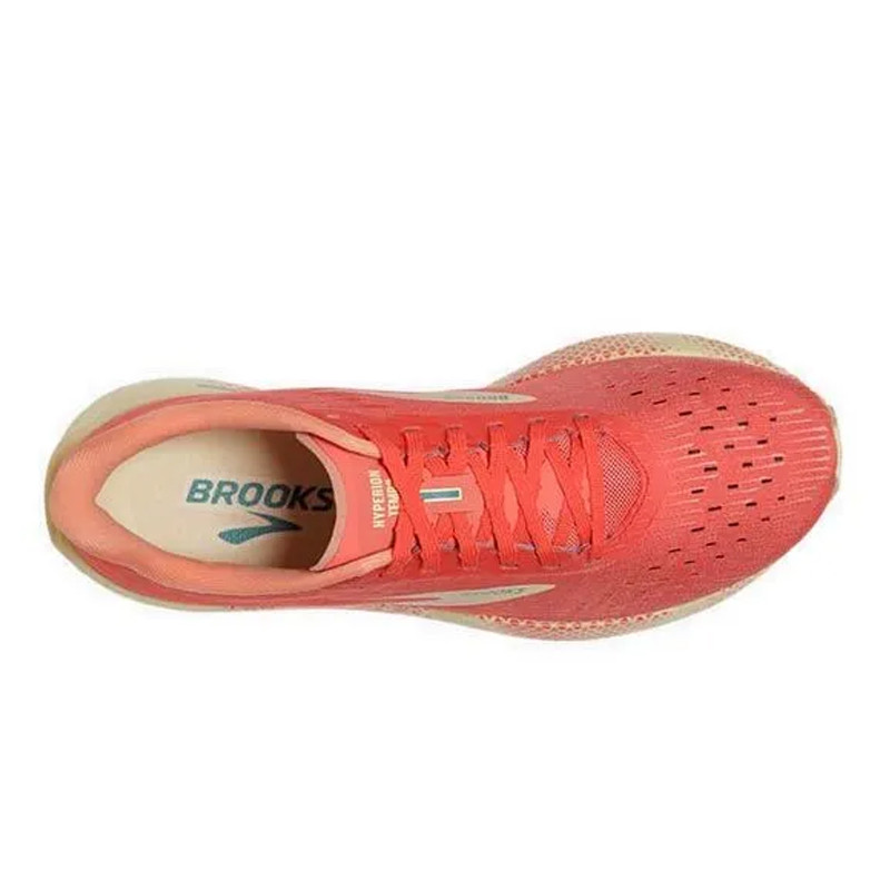 SEPATU LARI BROOKS wmns Hyperion Tempo