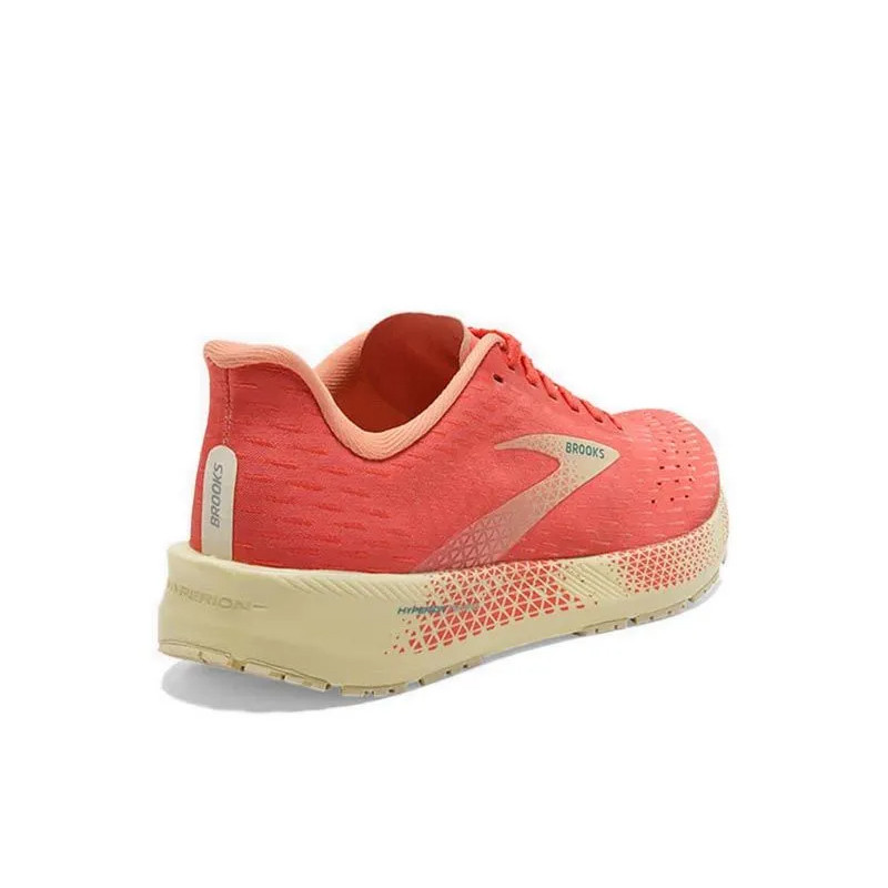 SEPATU LARI BROOKS wmns Hyperion Tempo