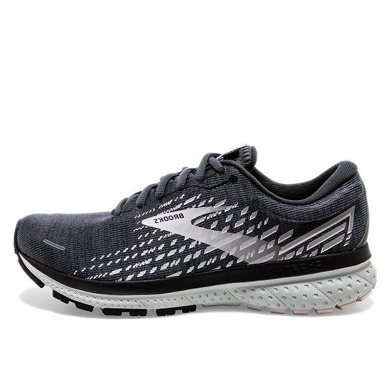 SEPATU LARI BROOKS Wmns Ghost 13