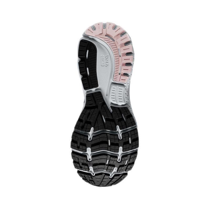 SEPATU LARI BROOKS Wmns Ghost 13