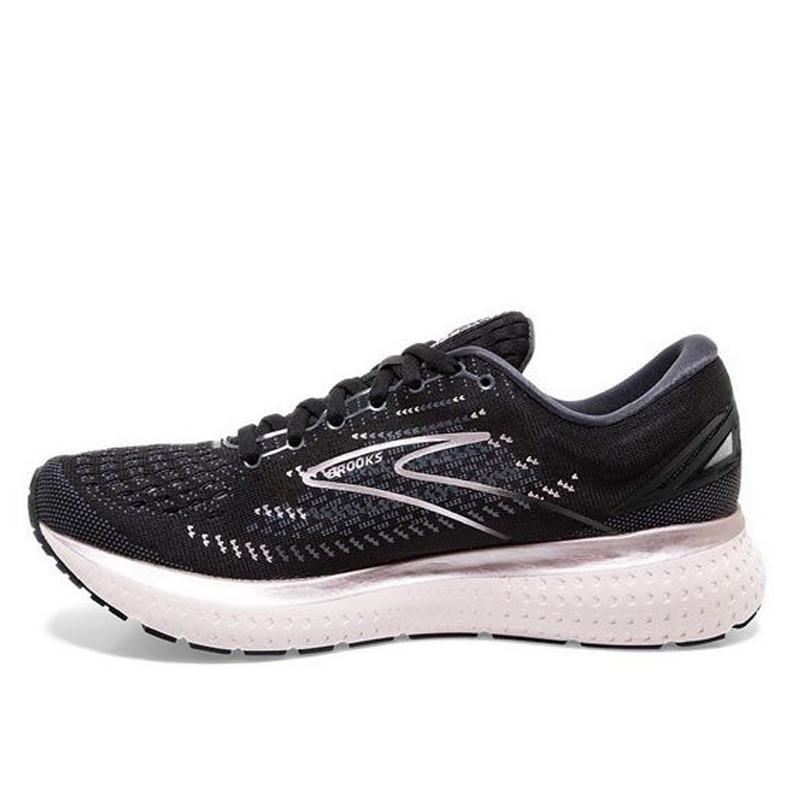 SEPATU LARI BROOKS Wmns GLYCERIN 19