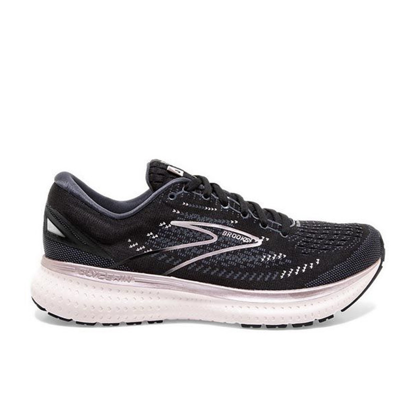 SEPATU LARI BROOKS Wmns GLYCERIN 19