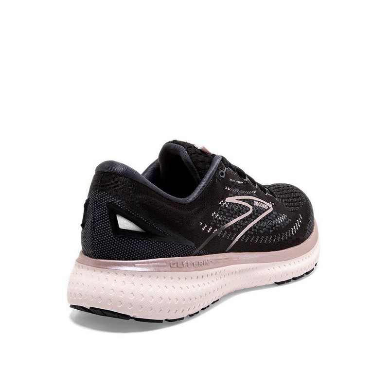 SEPATU LARI BROOKS Wmns GLYCERIN 19