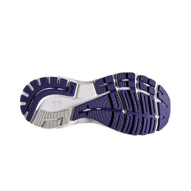 SEPATU LARI BROOKS Wmns ADRENALINE GTS 22