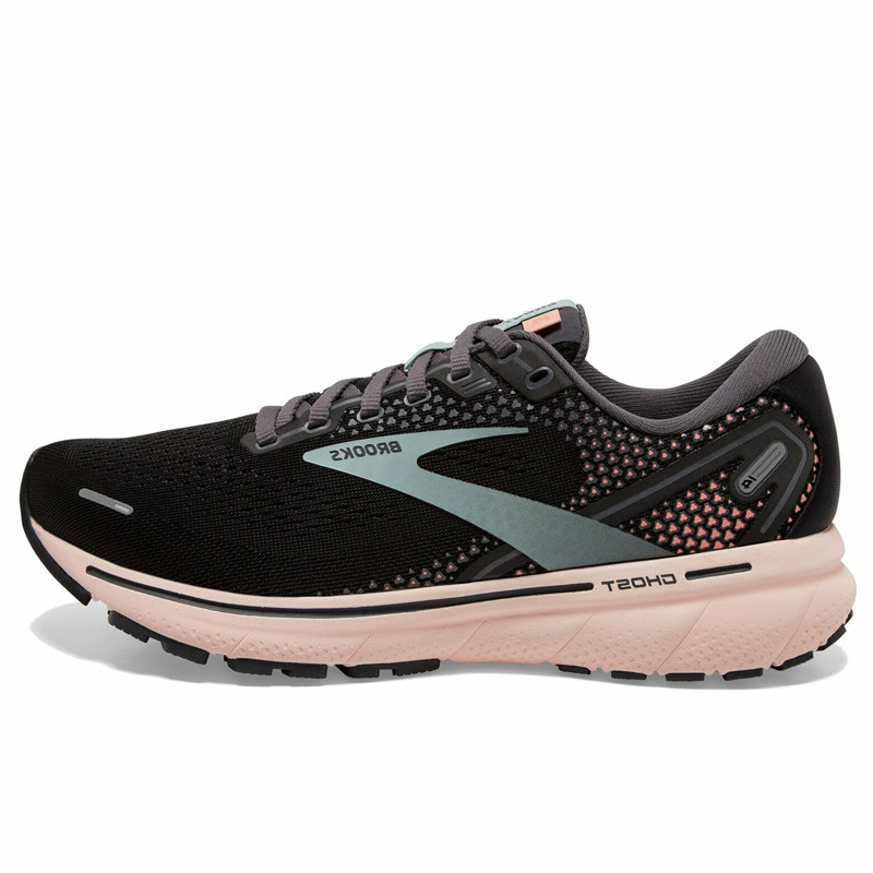 SEPATU LARI BROOKS Wmns GHOST 14
