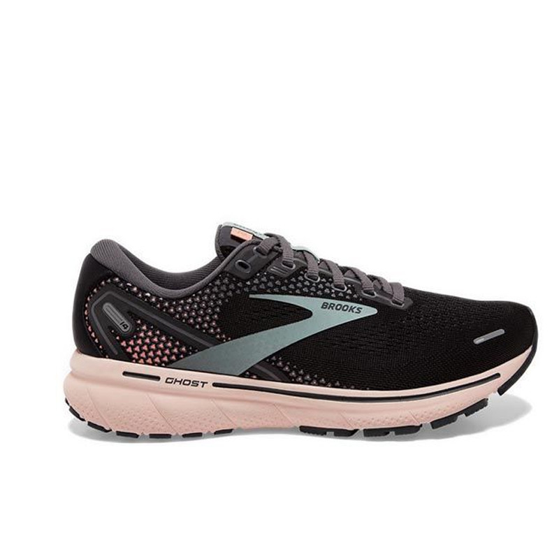 SEPATU LARI BROOKS Wmns GHOST 14