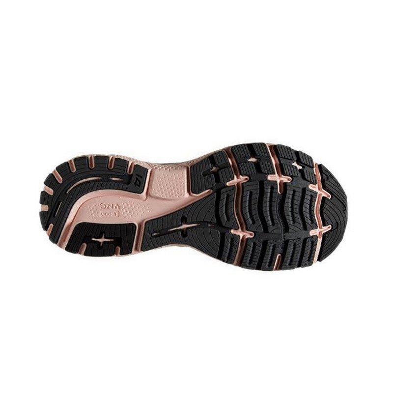 SEPATU LARI BROOKS Wmns GHOST 14