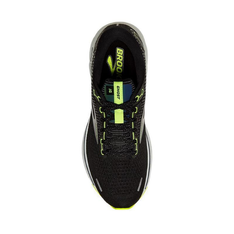 Wmns Ghost 14 Run Visible foto 3
