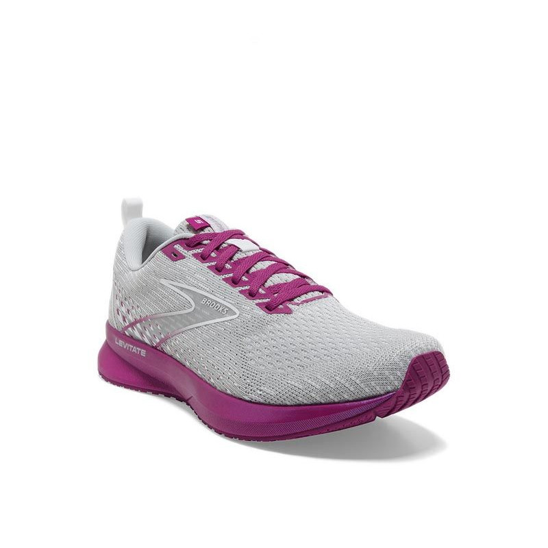 SEPATU LARI BROOKS Wmns Levitate 5