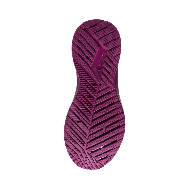 SEPATU LARI BROOKS Wmns Levitate 5