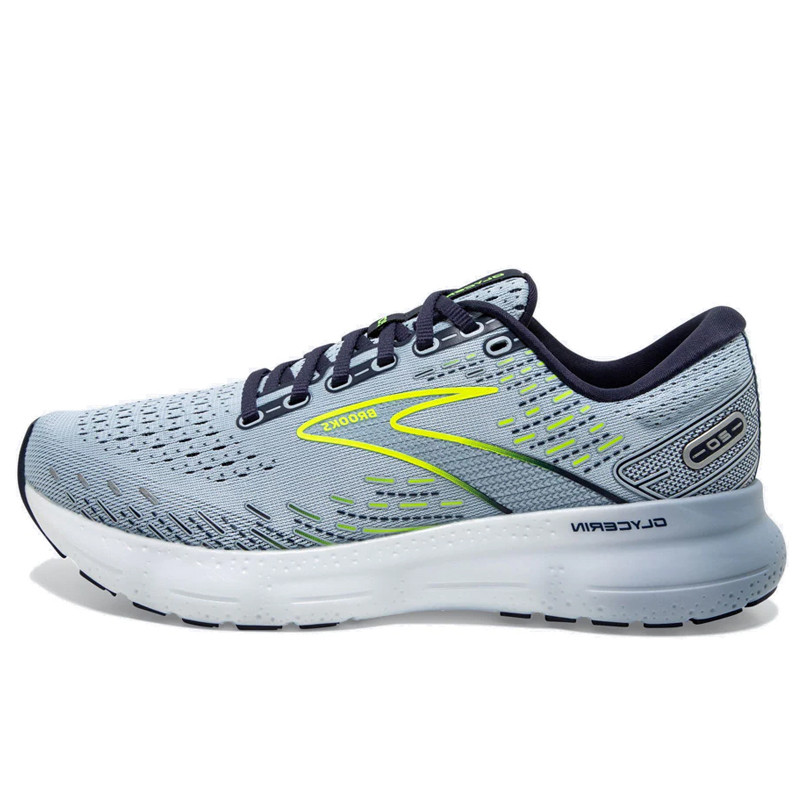 SEPATU LARI BROOKS WMNS Glycerin 20