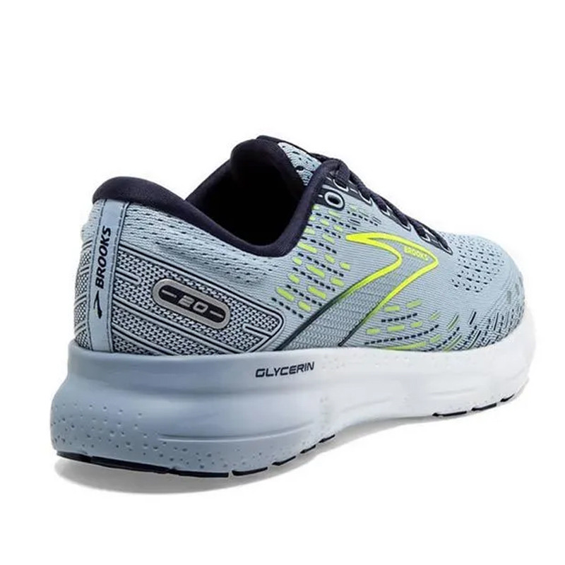 SEPATU LARI BROOKS WMNS Glycerin 20