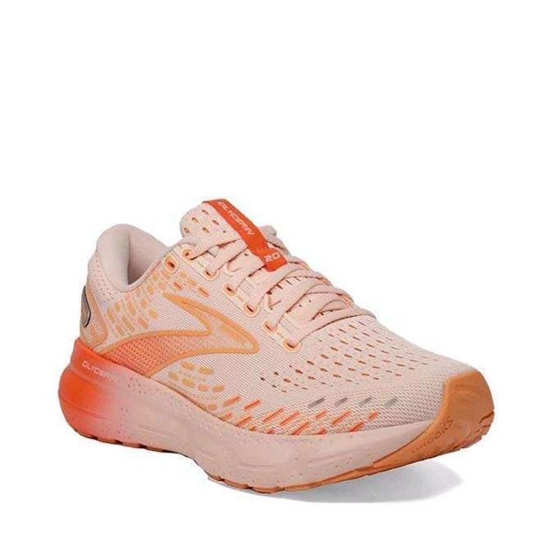 SEPATU LARI BROOKS Wmns Glycerin 20