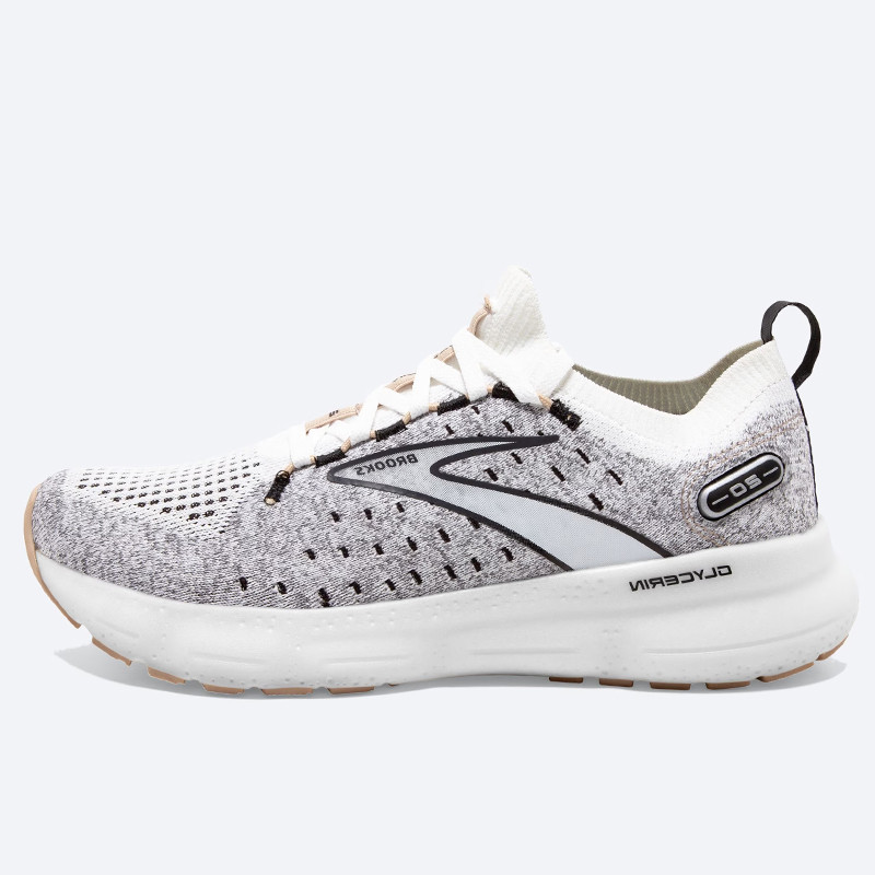 SEPATU LARI BROOKS wmns Glycerin Stealthfit 20