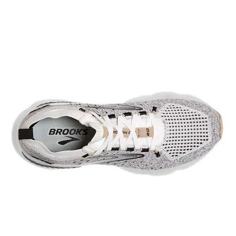 SEPATU LARI BROOKS wmns Glycerin Stealthfit 20
