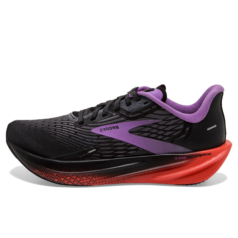 SEPATU LARI BROOKS Wmns Hyperion Max