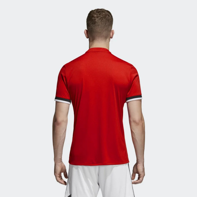 BAJU FOOTBALL ADIDAS Manchester United FC Home Jersey