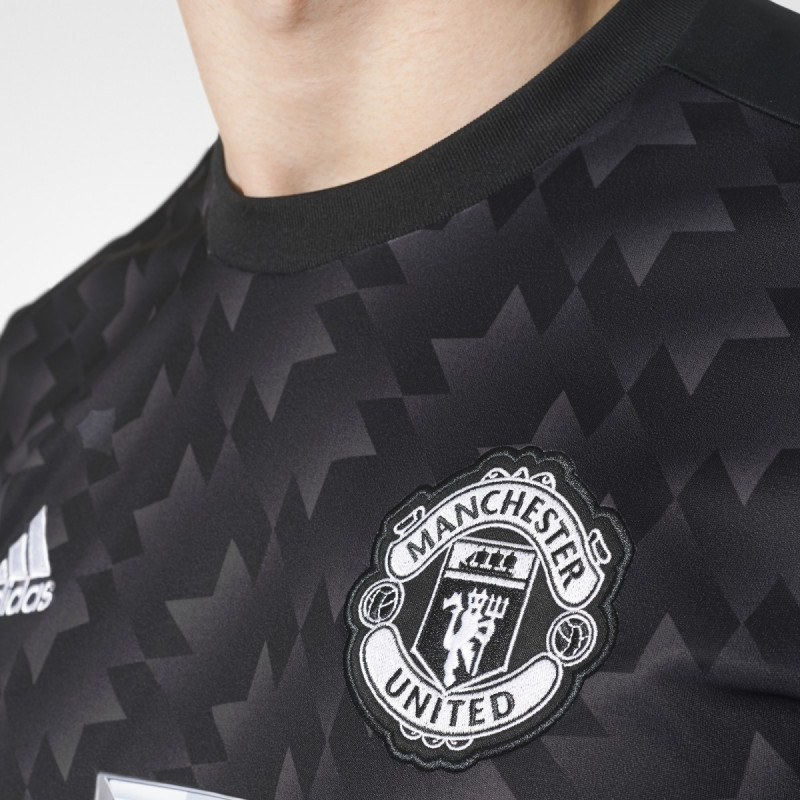BAJU FOOTBALL ADIDAS Manchester United Away Replika Jersey