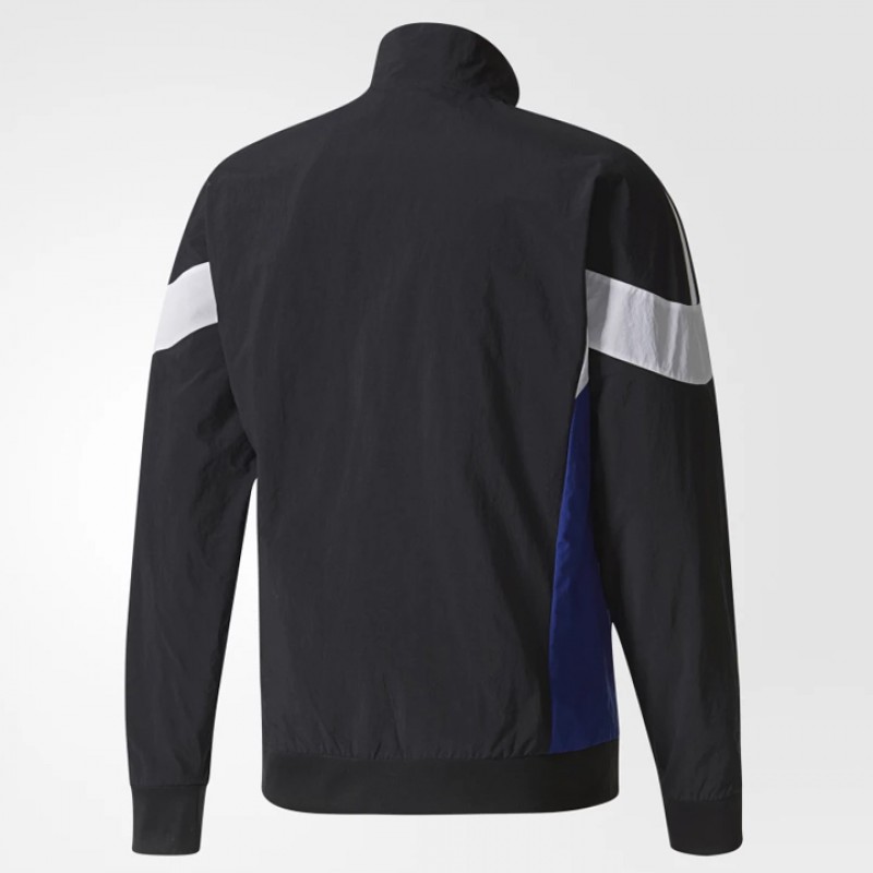 BAJU SNEAKERS ADIDAS Challenger Track Jacket