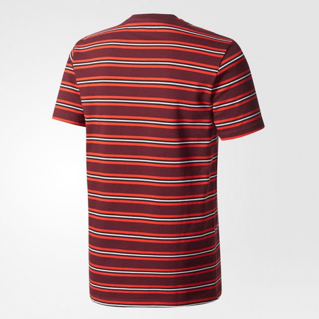 Stripe Tee foto 2