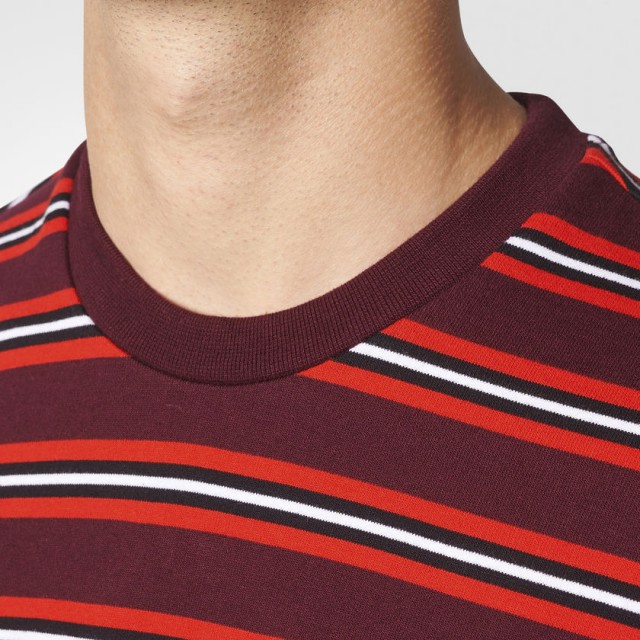Stripe Tee foto 3