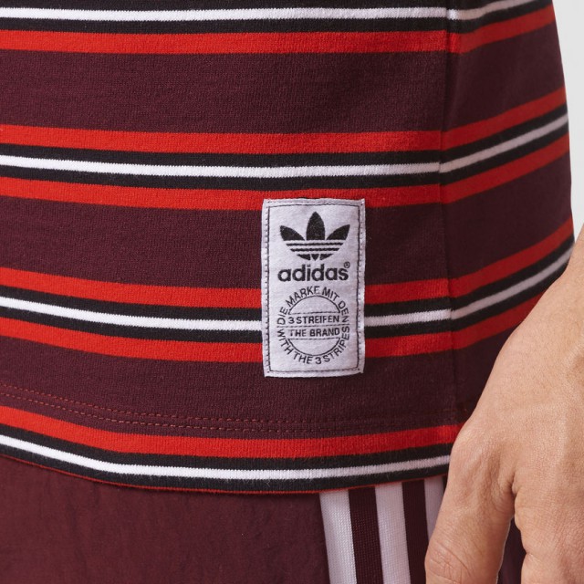 Stripe Tee foto 4