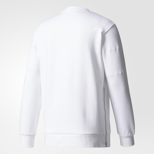 Men Winter D-Crew Sweatshirt foto 2