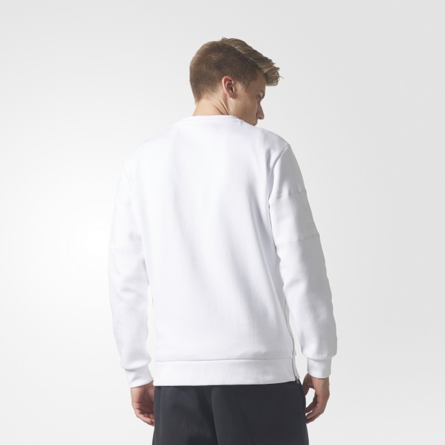 Men Winter D-Crew Sweatshirt foto 4