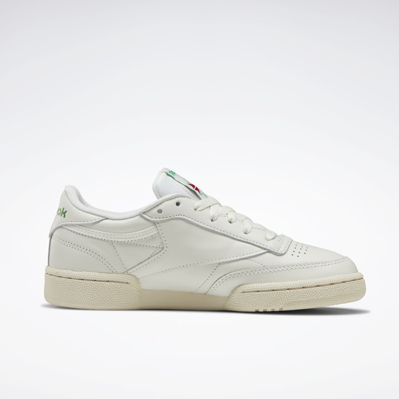 SEPATU SNEAKERS REEBOK Wmns Club C 85