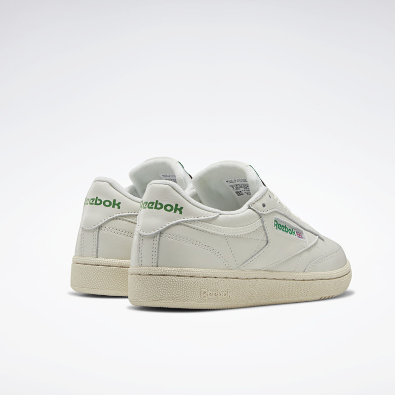 SEPATU SNEAKERS REEBOK Wmns Club C 85
