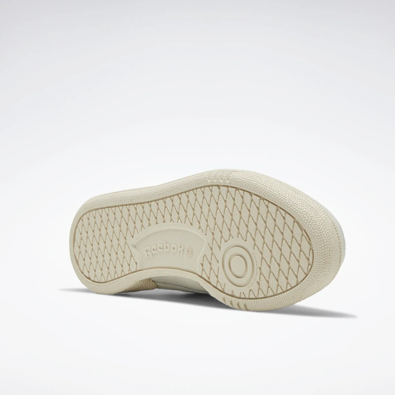 SEPATU SNEAKERS REEBOK Wmns Club C 85
