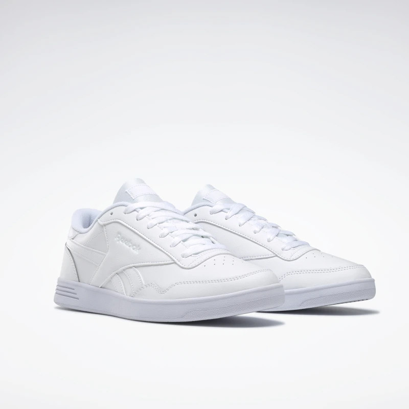 SEPATU SNEAKERS REEBOK Royal Techque