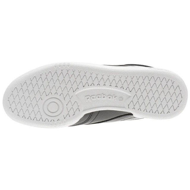 Wmns Club C 85 Patent foto 2