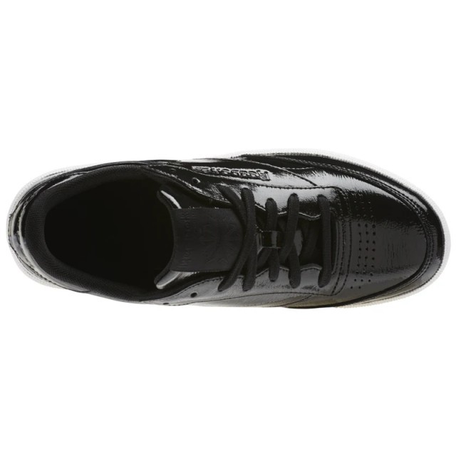 Wmns Club C 85 Patent foto 4