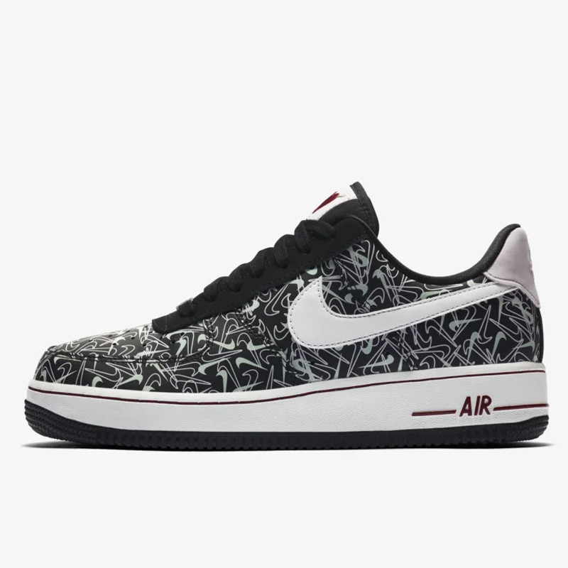 SEPATU SNEAKERS NIKE Wmns Air Force 1 Low Valentine's Day