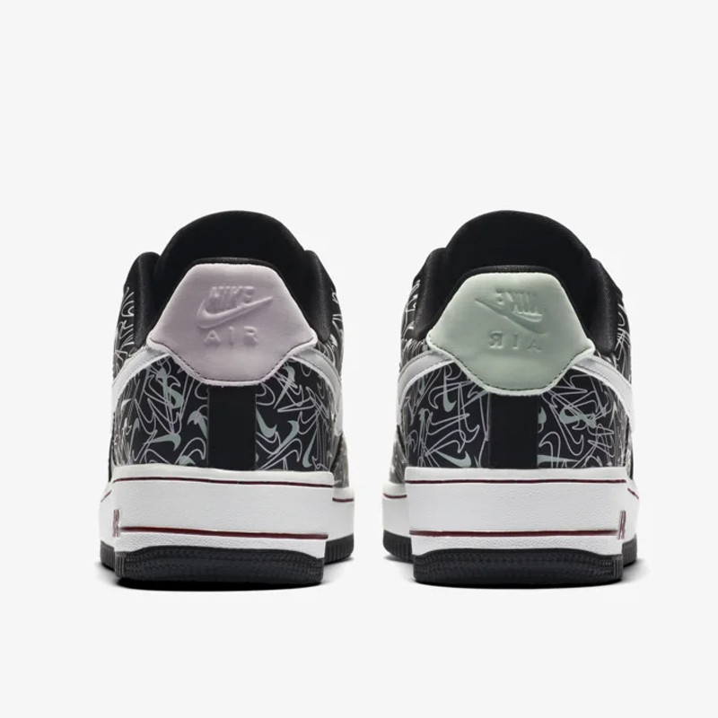 SEPATU SNEAKERS NIKE Wmns Air Force 1 Low Valentine's Day